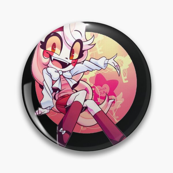 Item preview, Art - Hazbin Hotel designed and sold by adamdrink.