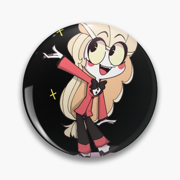 Item preview, Art - Hazbin Hotel designed and sold by adamdrink.