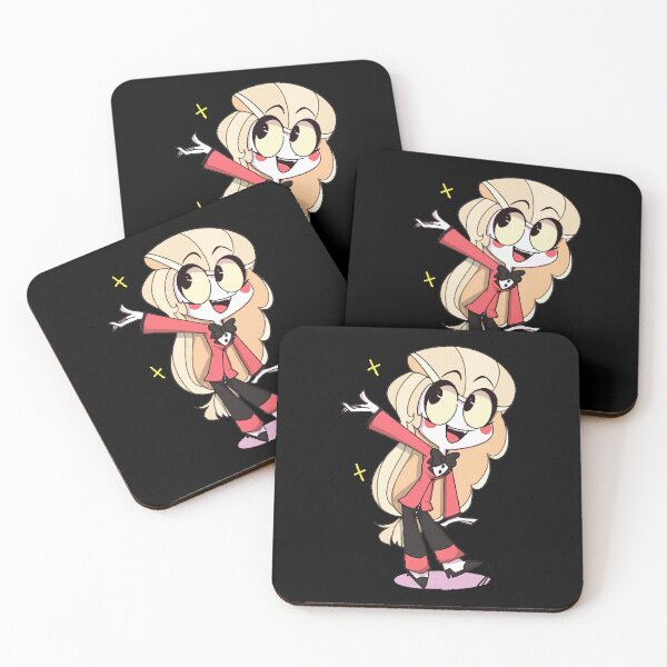 Item preview, Art - Hazbin Hotel designed and sold by adamdrink.