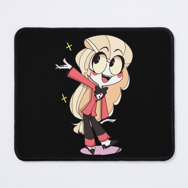 Item preview, Art - Hazbin Hotel designed and sold by adamdrink.