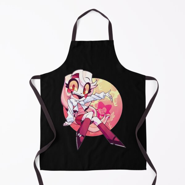 Item preview, Art - Hazbin Hotel designed and sold by adamdrink.