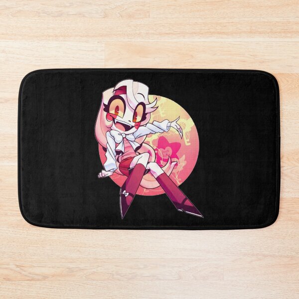 Item preview, Art - Hazbin Hotel designed and sold by adamdrink.