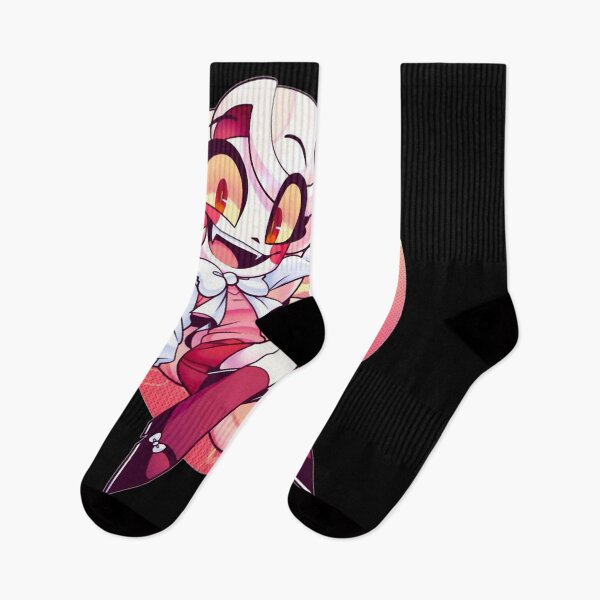 Item preview, Art - Hazbin Hotel designed and sold by adamdrink.