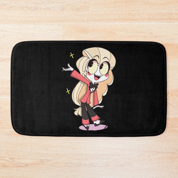 Item preview, Art - Hazbin Hotel designed and sold by adamdrink.