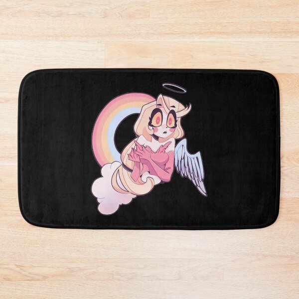 Item preview, Art - Hazbin Hotel designed and sold by adamdrink.