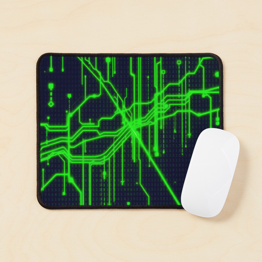 Item preview, Mouse Pad designed and sold by ctmartstudio.