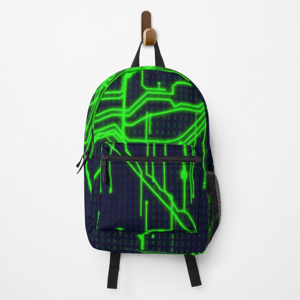 Item preview, Backpack designed and sold by ctmartstudio.