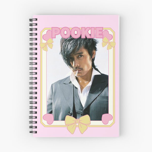 Item preview, Lee Byunghun - Frontman designed and sold by Dooby's Bizarre .