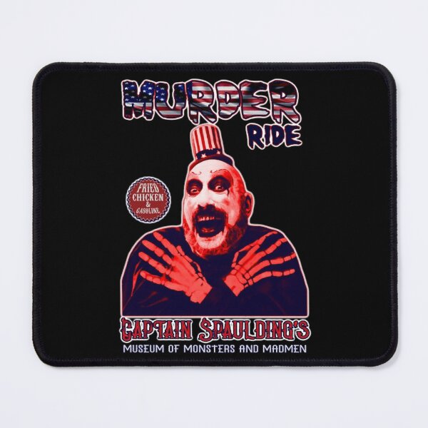 Item preview, House of 1000 Corpses designed and sold by ceiraftdeb.