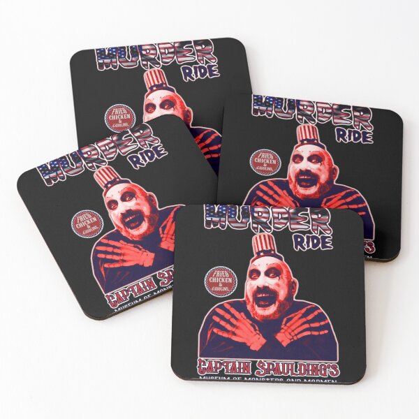 Item preview, House of 1000 Corpses designed and sold by ceiraftdeb.