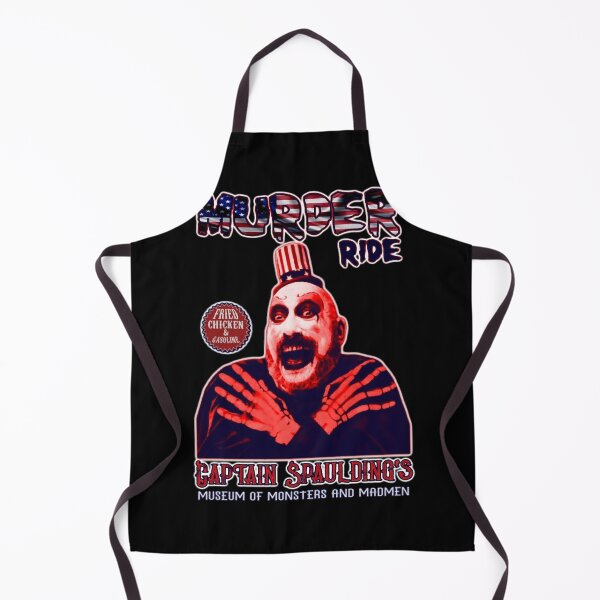 Item preview, House of 1000 Corpses designed and sold by ceiraftdeb.