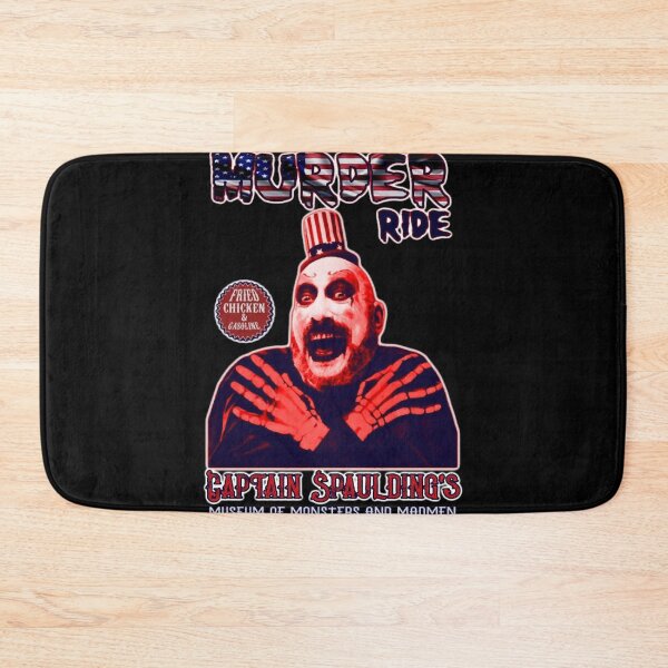 Item preview, House of 1000 Corpses designed and sold by ceiraftdeb.