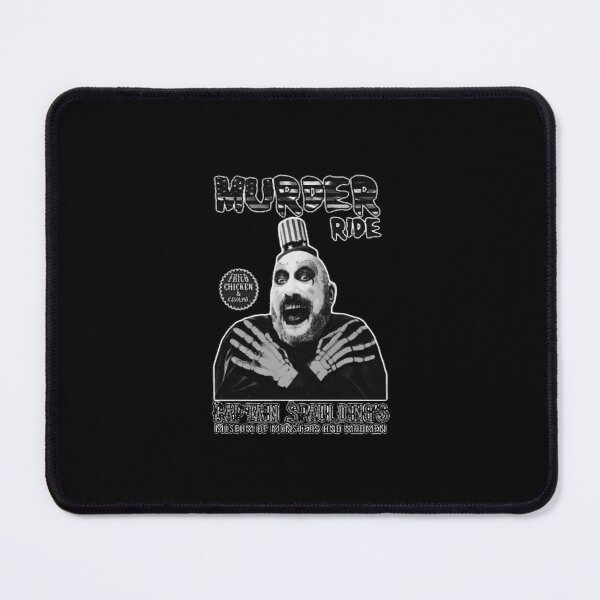 Item preview, House of 1000 Corpses designed and sold by ceiraftdeb.