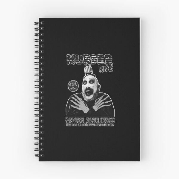 Item preview, House of 1000 Corpses designed and sold by ceiraftdeb.