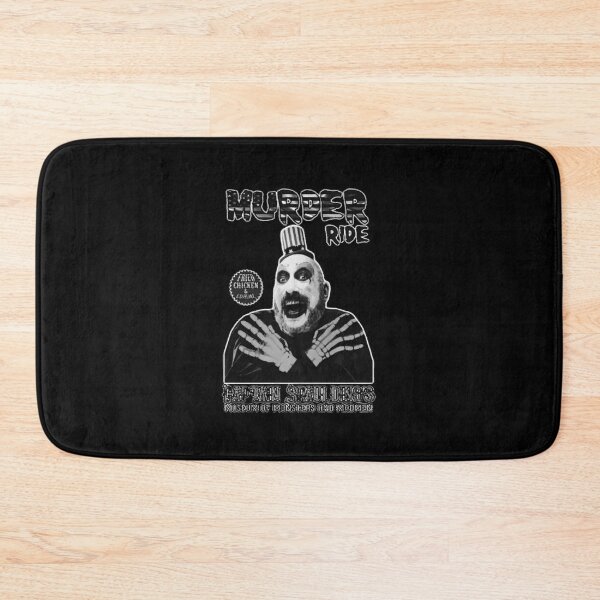 Item preview, House of 1000 Corpses designed and sold by ceiraftdeb.