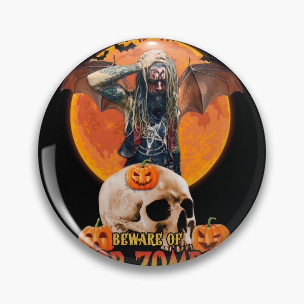 Item preview, House of 1000 Corpses designed and sold by ceiraftdeb.