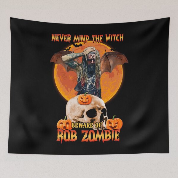 Item preview, House of 1000 Corpses designed and sold by ceiraftdeb.