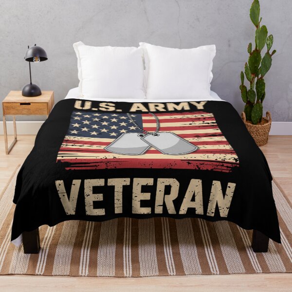 Item preview, Veterans Day Army Veteran designed and sold by aidenpier.