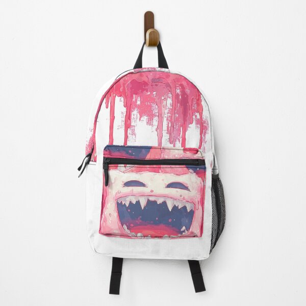 Item preview, Sweet Blood Drop Squad cartoon vampire  designed and sold by DualEnergy.