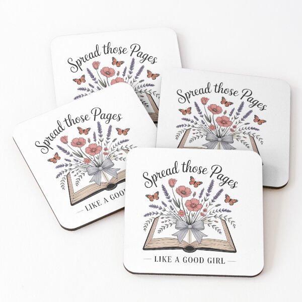Item preview, reading lovers-spread those pages  designed and sold by Colorten.