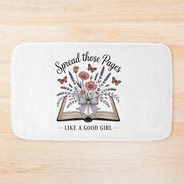 Item preview, reading lovers-spread those pages  designed and sold by Colorten.