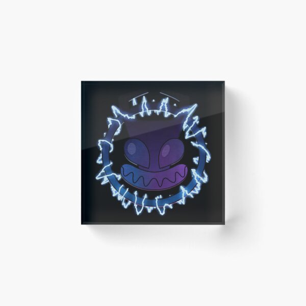 Item preview, Art - Invader Zim designed and sold by cripanbcob.