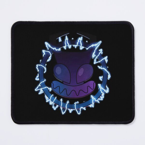 Item preview, Art - Invader Zim designed and sold by cripanbcob.