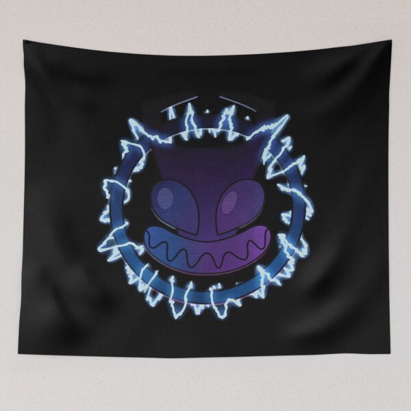 Item preview, Art - Invader Zim designed and sold by cripanbcob.