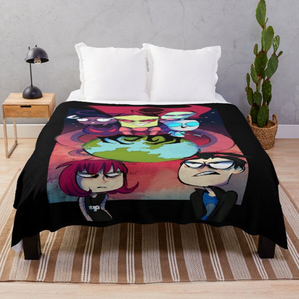 Item preview, Art - Invader Zim designed and sold by cripanbcob.