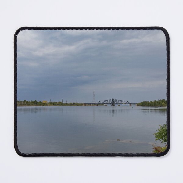 Item preview, Little Current Waterfront View 1 designed and sold by jrtwynam.