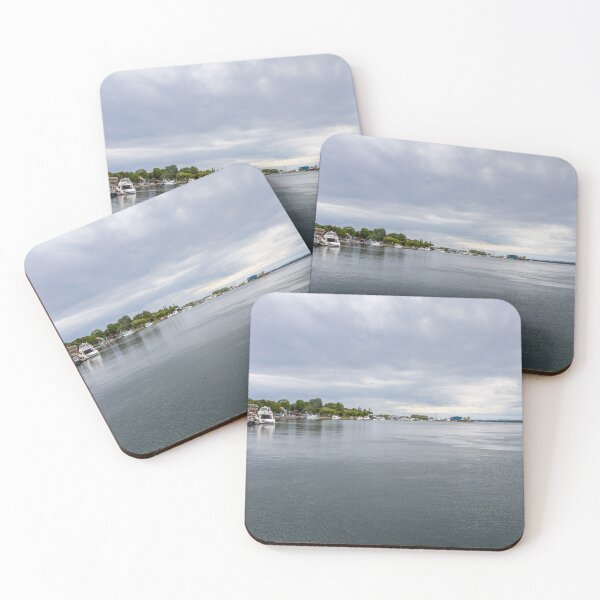 Item preview, Little Current Waterfront View 3 designed and sold by jrtwynam.