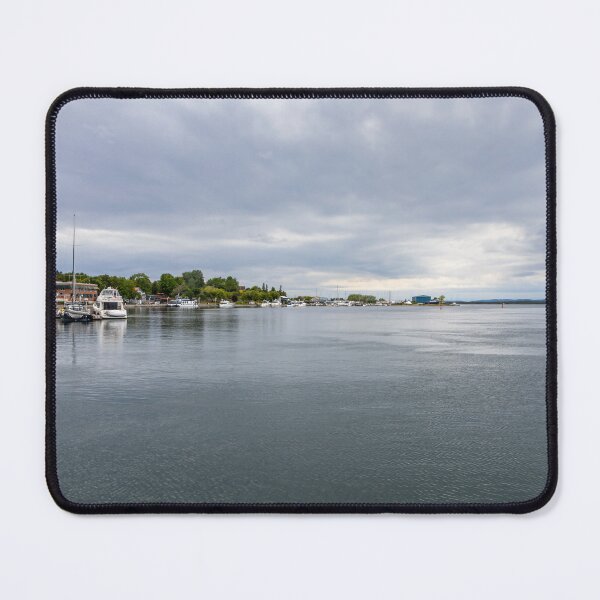Item preview, Little Current Waterfront View 3 designed and sold by jrtwynam.