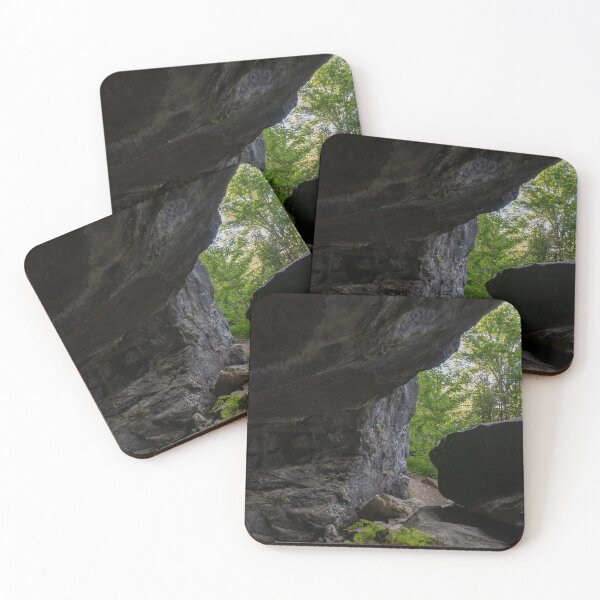 Item preview, Grieg's Caves, Bruce Peninsula, Ontario 1 designed and sold by jrtwynam.