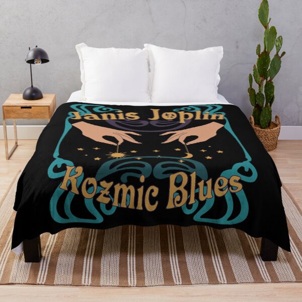 Item preview, Art - Janis Joplin designed and sold by miposworm.
