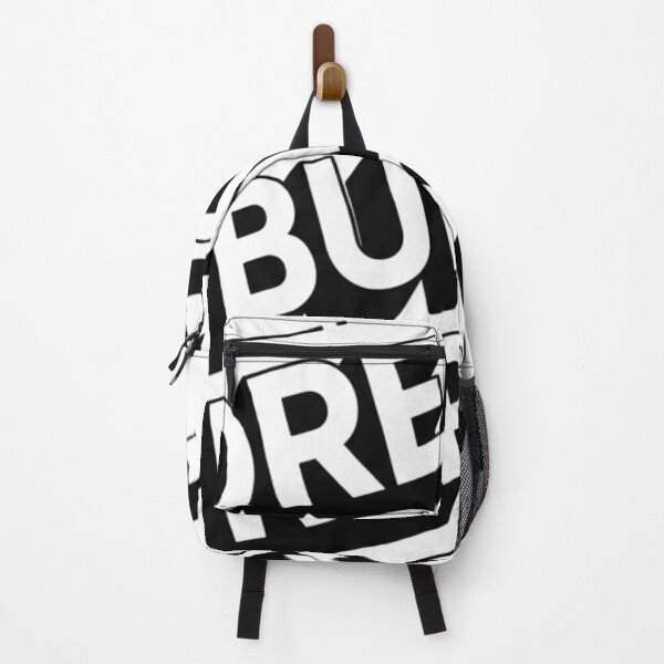 Item preview, Dream Build Repeat - Geometric Typography designed and sold by Silent Watch Threads..