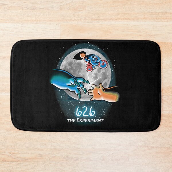 Item preview, Arte - Lilo y Stitch designed and sold by bioraptox.