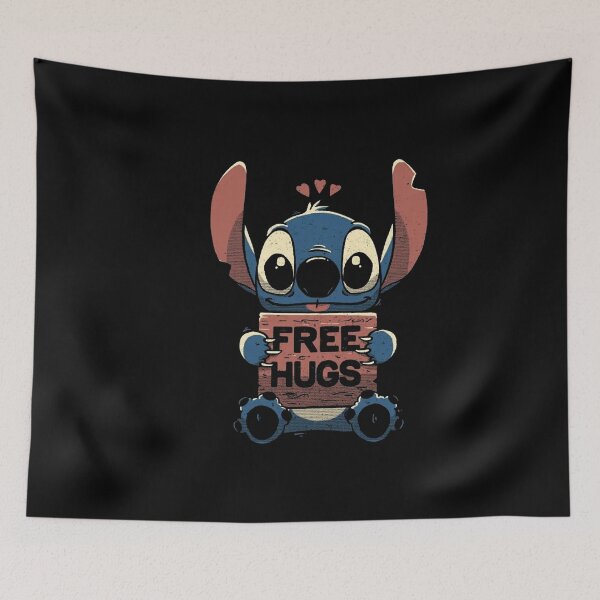 Item preview, Art - Lilo & Stitch designed and sold by bioraptox.