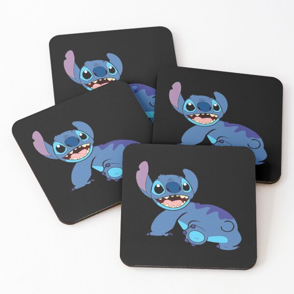 Item preview, Art - Lilo & Stitch designed and sold by bioraptox.