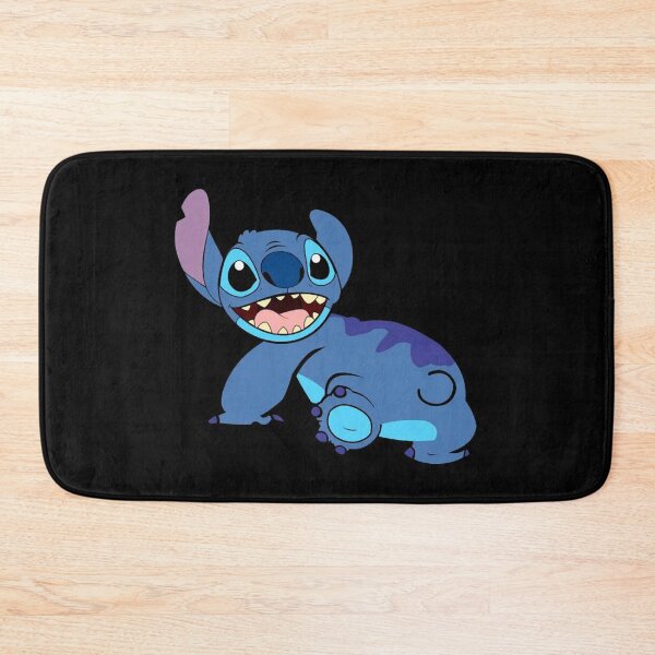 Artikelvorschau, Kunst - Lilo & Stitch entworfen und verkauft von bioraptox.