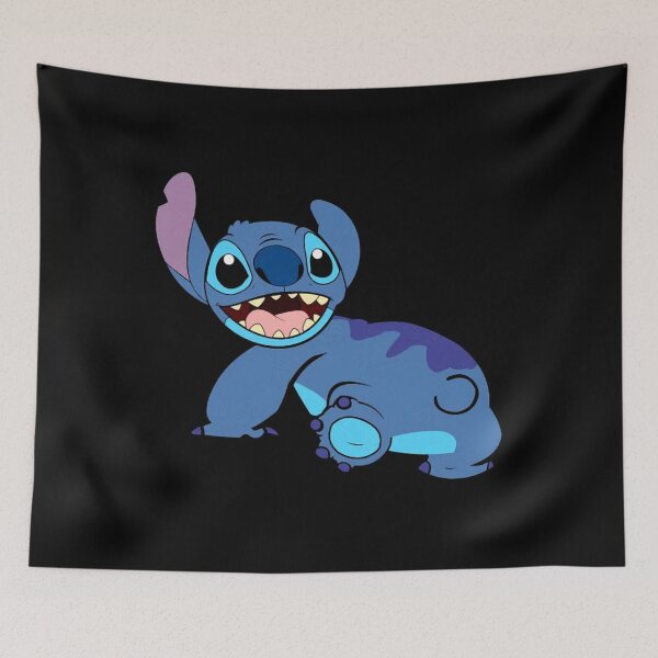 Item preview, Art - Lilo & Stitch designed and sold by bioraptox.