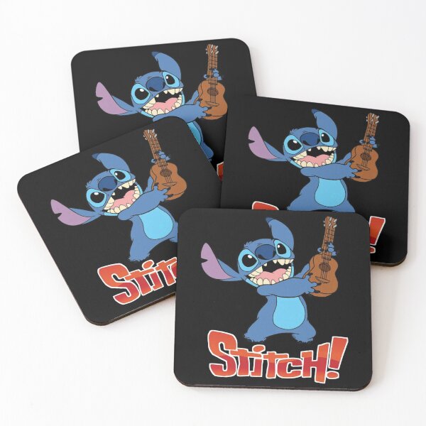 Item preview, Art - Lilo & Stitch designed and sold by bioraptox.