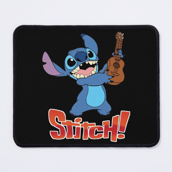 Item preview, Art - Lilo & Stitch designed and sold by bioraptox.