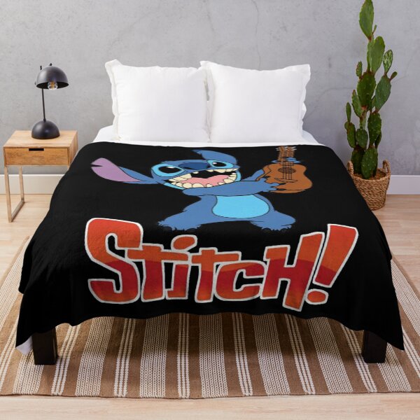 Item preview, Art - Lilo & Stitch designed and sold by bioraptox.