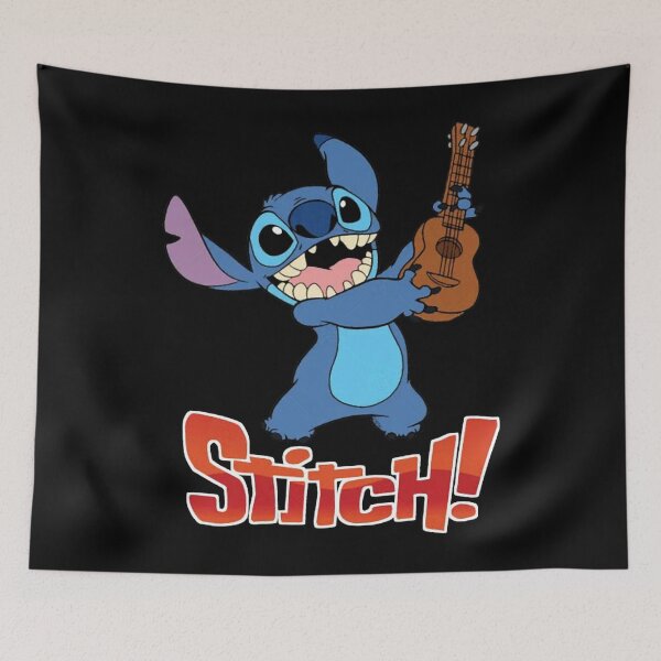 Item preview, Art - Lilo & Stitch designed and sold by bioraptox.