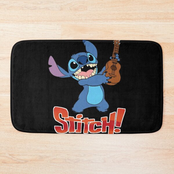 Artikelvorschau, Kunst - Lilo & Stitch entworfen und verkauft von bioraptox.