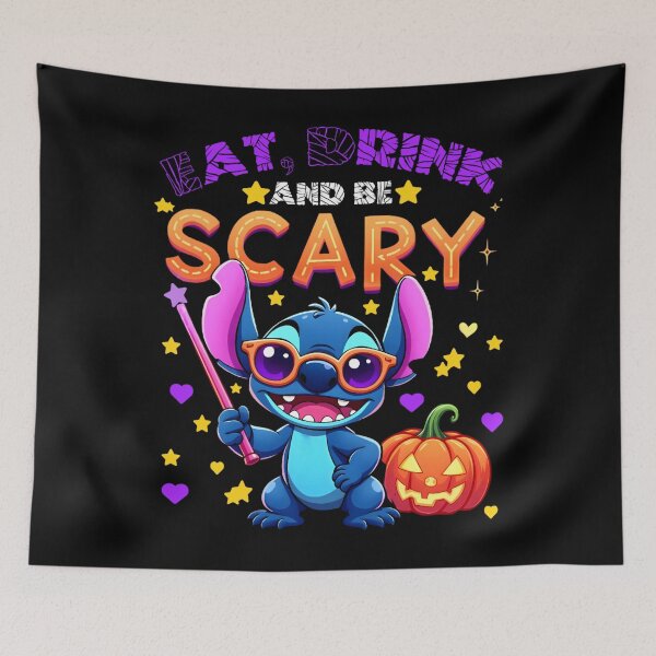 Item preview, Arte - Lilo y Stitch designed and sold by bioraptox.