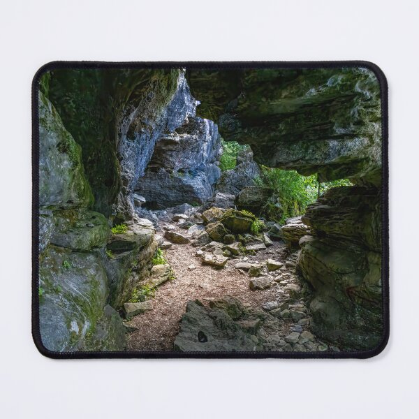 Item preview, Grieg's Caves, Bruce Peninsula, Ontario 4 designed and sold by jrtwynam.