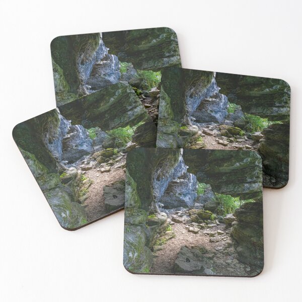 Item preview, Grieg's Caves, Bruce Peninsula, Ontario 4 designed and sold by jrtwynam.