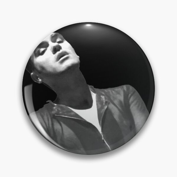 Item preview, Art - Morrissey designed and sold by lerjustinter.
