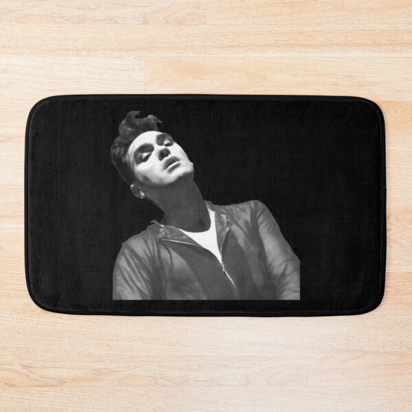 Artikelvorschau, Kunst - Morrissey entworfen und verkauft von lerjustinter.